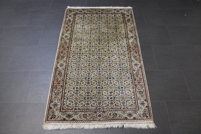 Bidjar - 長條地毯 - 150 cm - 87 cm
