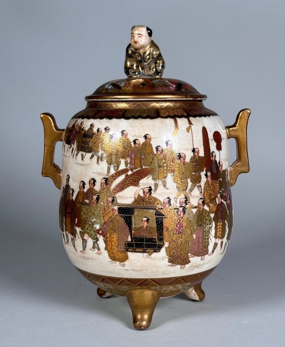 茶壺 (1) - 陶瓷