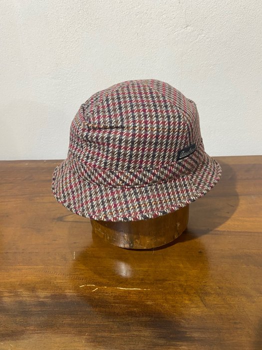 Borsalino - 帽 (1) - 羊毛
