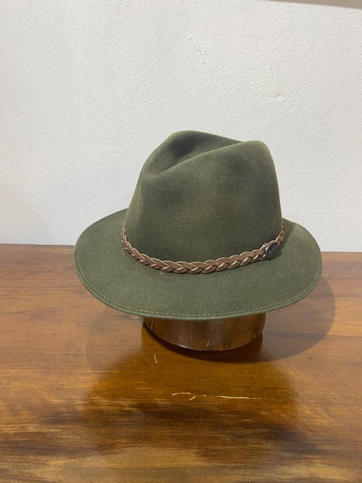 Borsalino - Hat (1) - Wool