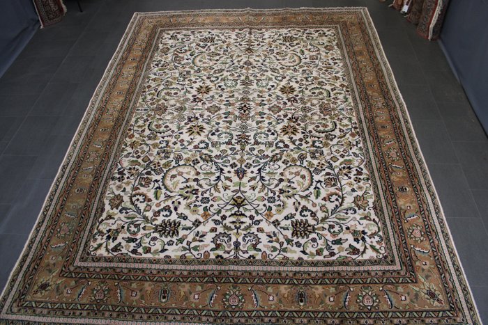 Bidjar - 小地毯 - 390 cm - 286 cm