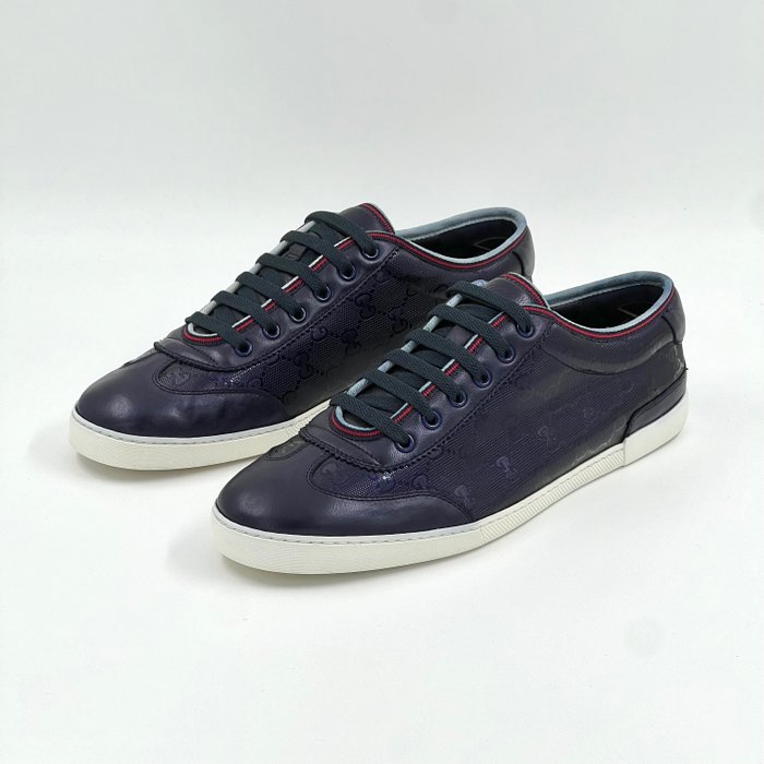 Gucci - Sneakers - Size: Shoes / EU 43
