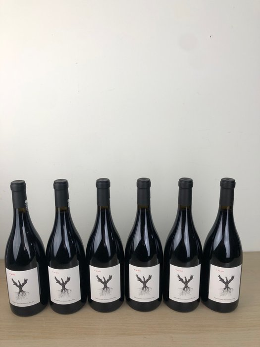 2021 Dominio de Pingus, 'Psi' - Ribera del Duero - 6 Bottles (0.75L)