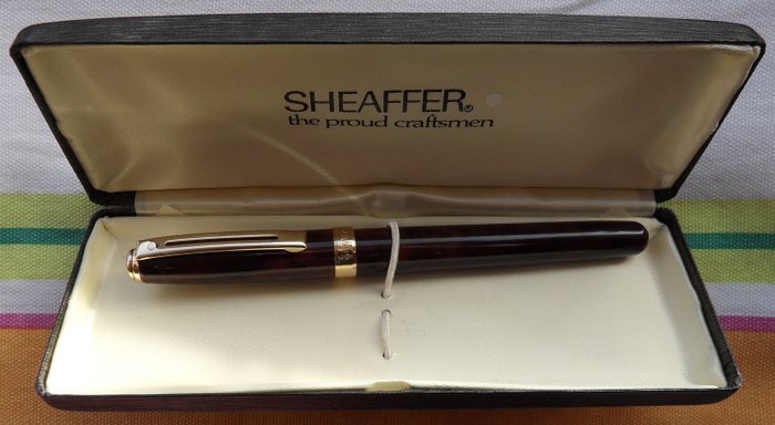 Sheaffer - Prelude - Fountain pen