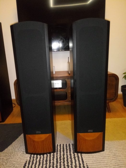Heco - Ascada 5 - Speaker set