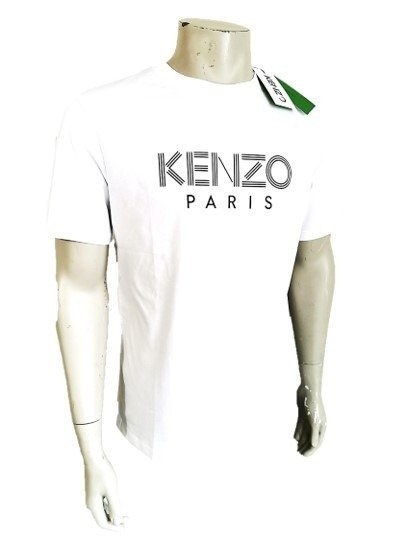 Kenzo - T-skjorte