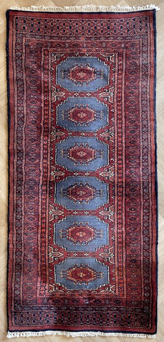 Buchara - 地毯 - 136 cm - 64 cm