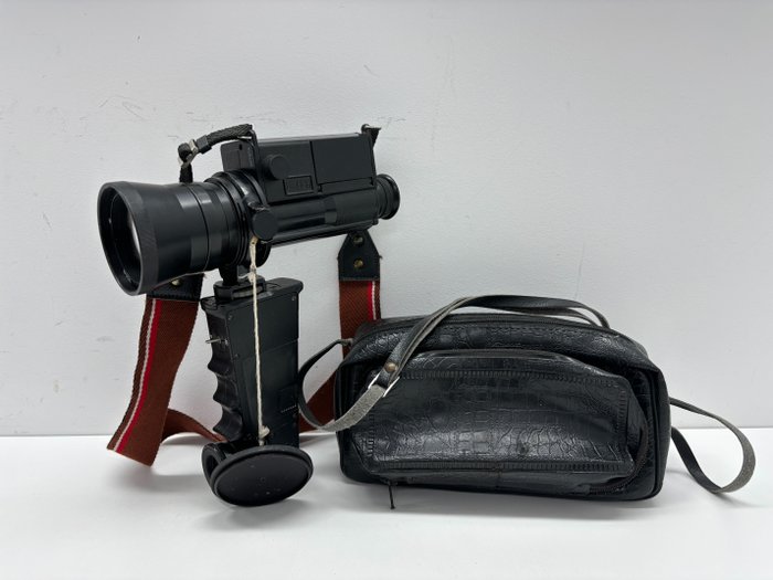 Binoculars - Cyclop-1 H3T1M
