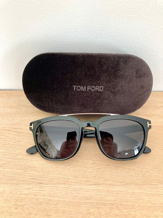 Tom Ford - Holt - Occhiali da sole