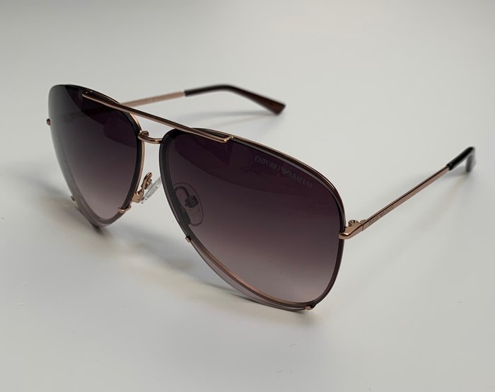 Emporio Armani - Sonnenbrille