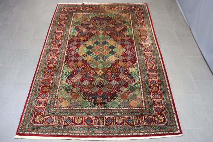 Djoscheghan - 小地毯 - 300 cm - 200 cm