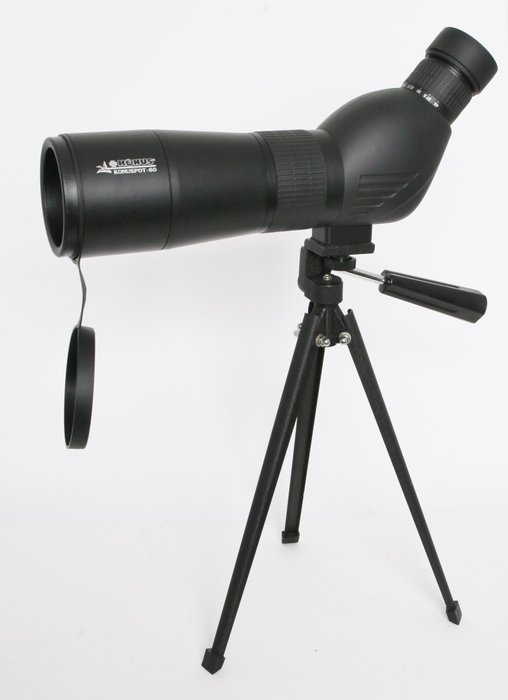 望远镜 - Konus Pot - 60 B