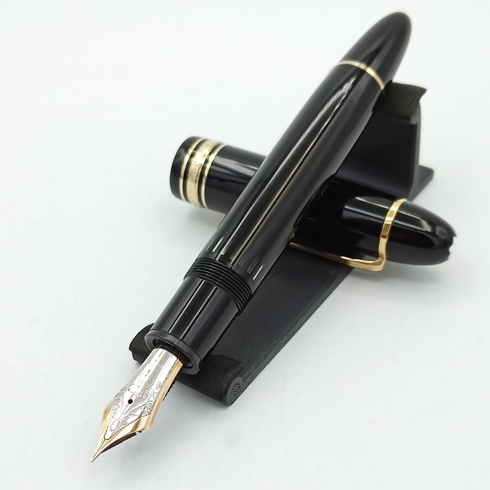 Montblanc - 149 - 钢笔