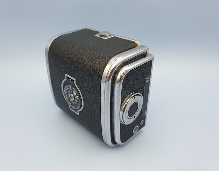 Hasselblad Film Magazine 12 120 / φωτογραφική μηχανή μεσαίου φορμά