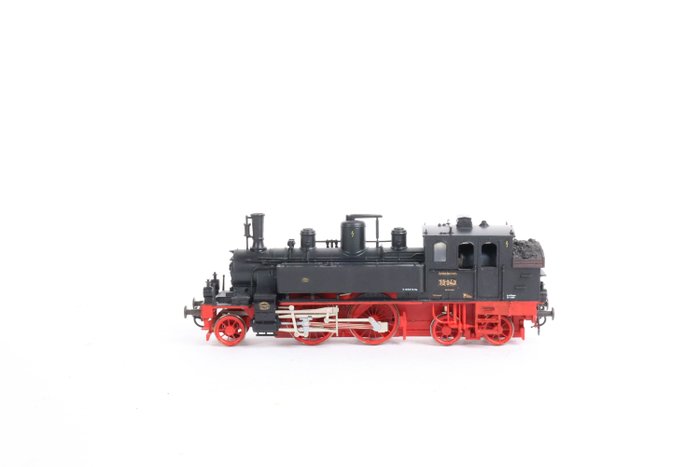 Trix H0 - Modelltog lokomotiv (1) - 73 043 - DRG
