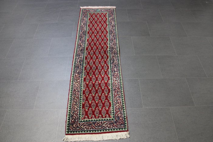 薩魯克·米爾 - 長條地毯 - 190 cm - 50 cm