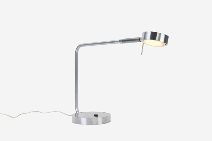 Metalarte - Ricard Ferrer - Desk lamp - ZOOM M ESPECIAL - Metal