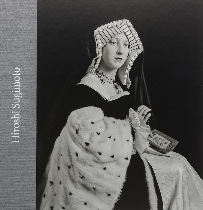 Hiroshi Sugimoto - Black Box [Spanish edition] - 2016