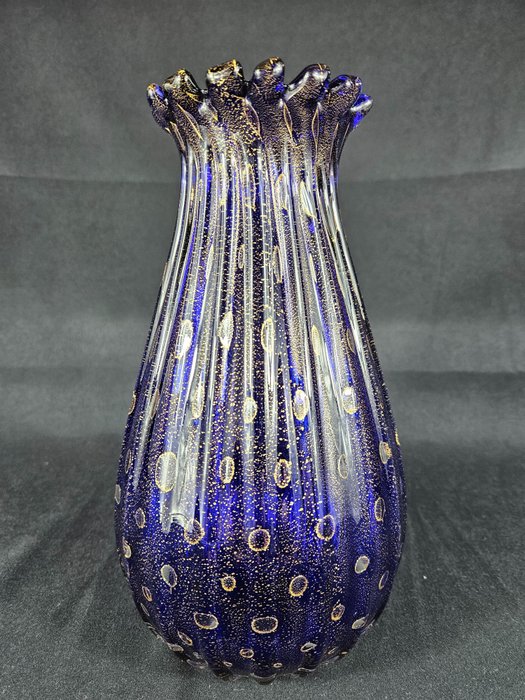 Murano - Vase  - Glass