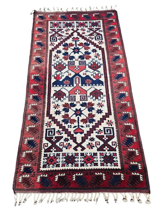 Dosemealti - Carpet - 162 cm - 86 cm