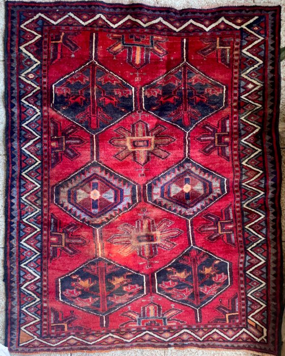 artisan - Carpetă - 190 cm - 146 cm