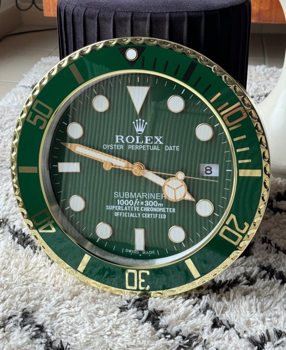 Rolex GMT Master II kereskedő - Modern - Acél (rozsdamentes) - 2000-2010