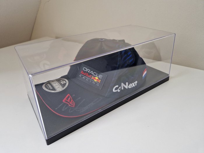 Red Bull - Fórmula 1 - Max Verstappen - Gorra deportiva