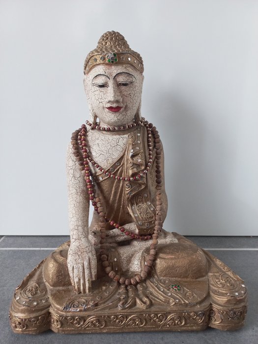 Buddha-Mandalay - Myanmar  (Ohne Mindestpreis)