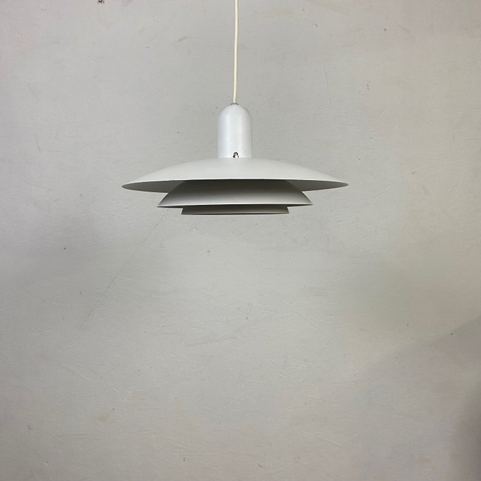 Form-Light - Riippuva lamppu - Metalli
