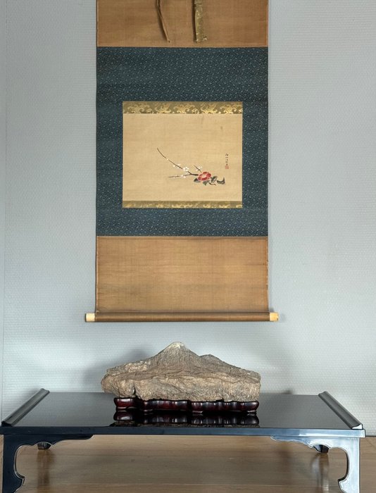 天然石材 - 富士山翠石 - 平成時期（1989年至今）