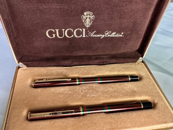 Gucci - 钢笔