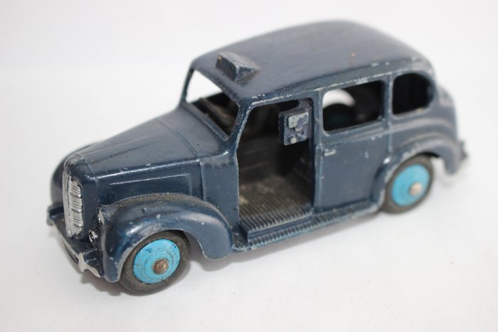 Dinky Toys 1:43 - 1 - Model samochodu - ref. 254 Austin Taxi