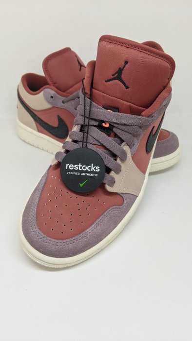 Air Jordan - Sneakersy - Rozmiar: Shoes / EU 37.5