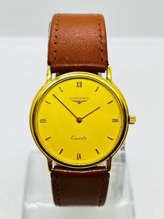 Longines - Dress Watch - 没有保留价 - 7048 2 150 - 男士 - 1980-1989