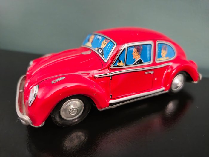 Kaname Sangyo  - Tinnleke Volkswagen Kever - 1950–1960 - Japan