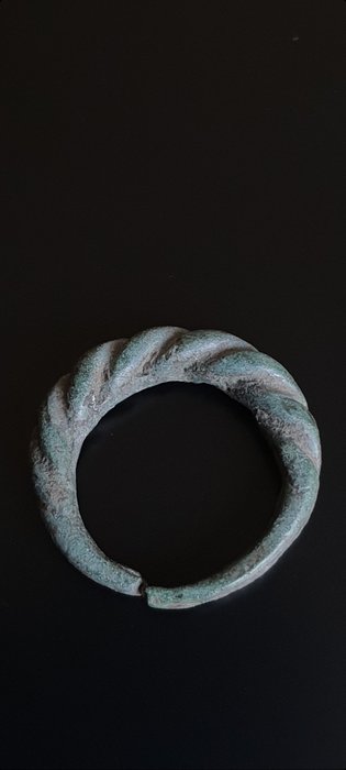 Viking periode Ring Ring  (Zonder Minimumprijs)