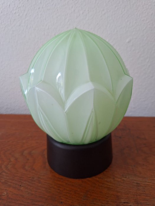 Thabur - 灯具 (1) - 人造树胶, 玻璃