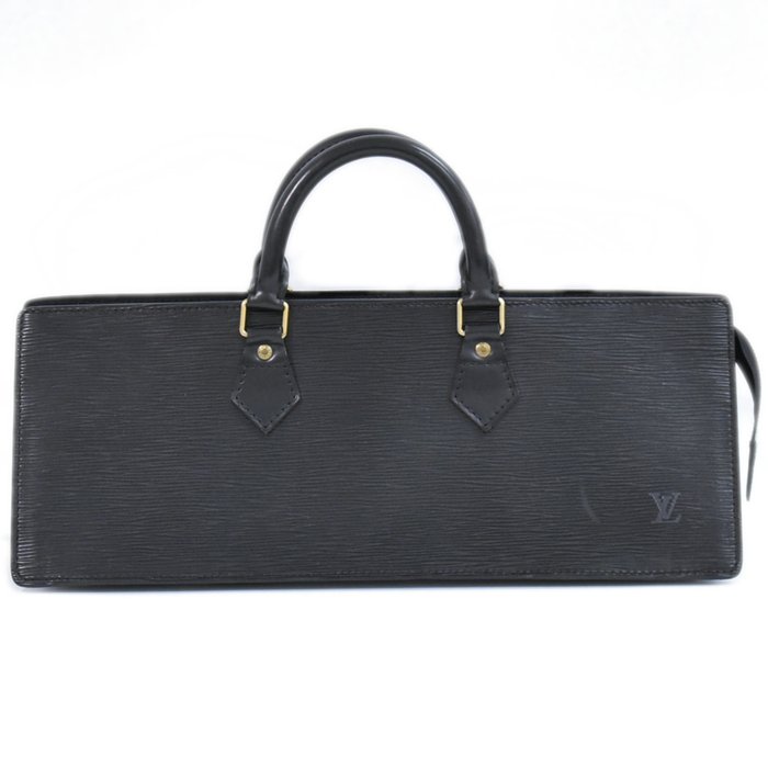 Louis Vuitton - Sac Triangle - Handtasche