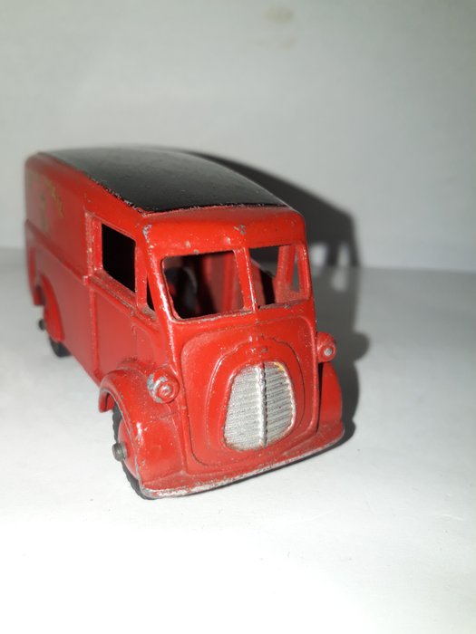 Dinky Toys 1:48 - 1 - Modell autó - Royal Mail Van