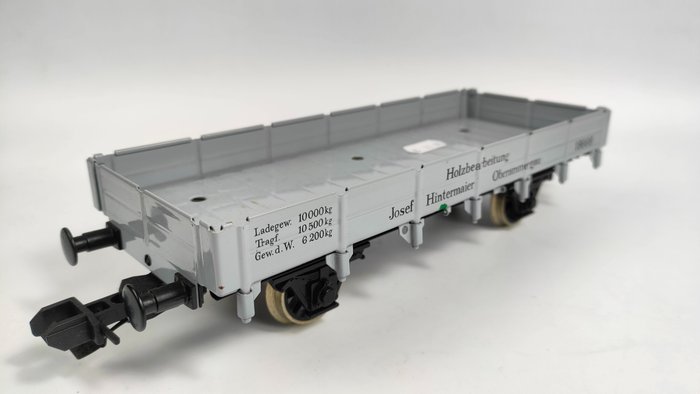 Märklin 1 - 5480 - 模型火车货运车厢 (1)