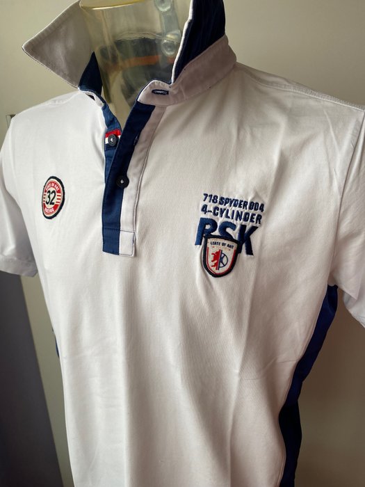 State Of Art - Polo shirt