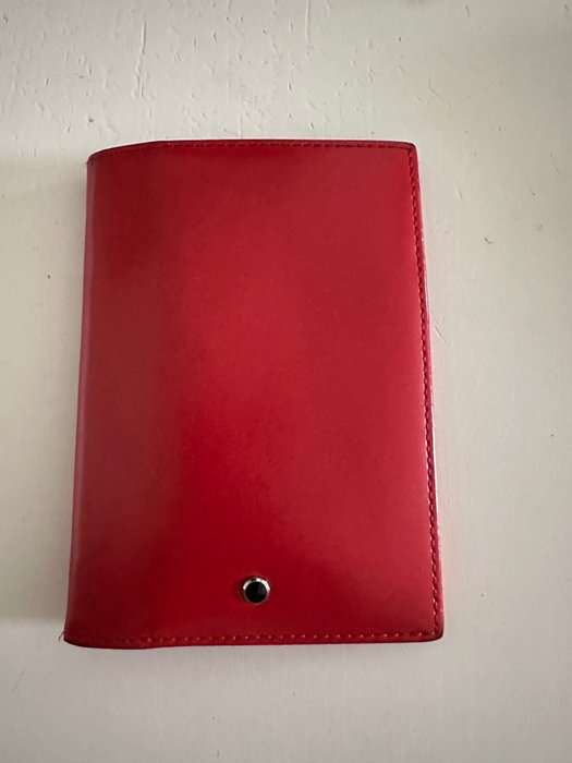 Other brand - Montegrappa - Brieftasche
