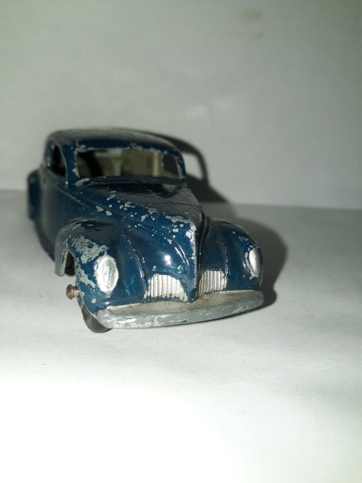 Dinky Toys 1:43 - 1 - Miniatura de carro - Lincoln Zephyr