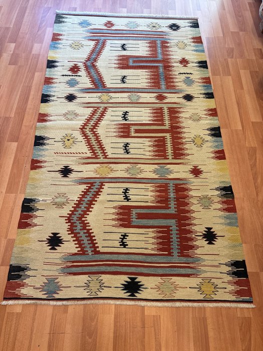 基利姆 - 地毯 - 2 m - 1.08 m
