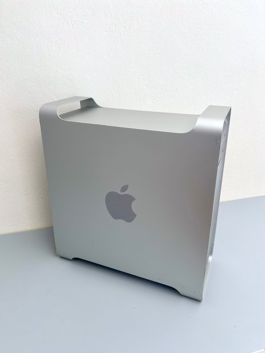 Apple Mac Pro 1.1 (A1186) - 麥金塔 - 無原裝盒