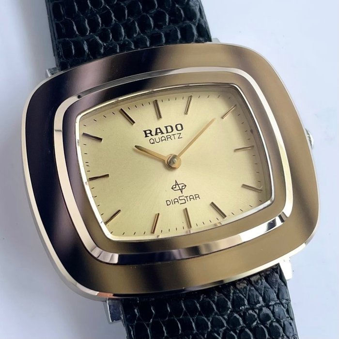Rado - DIASTAR - 没有保留价 - 700.9501.3 - 中性 - 2000-2010