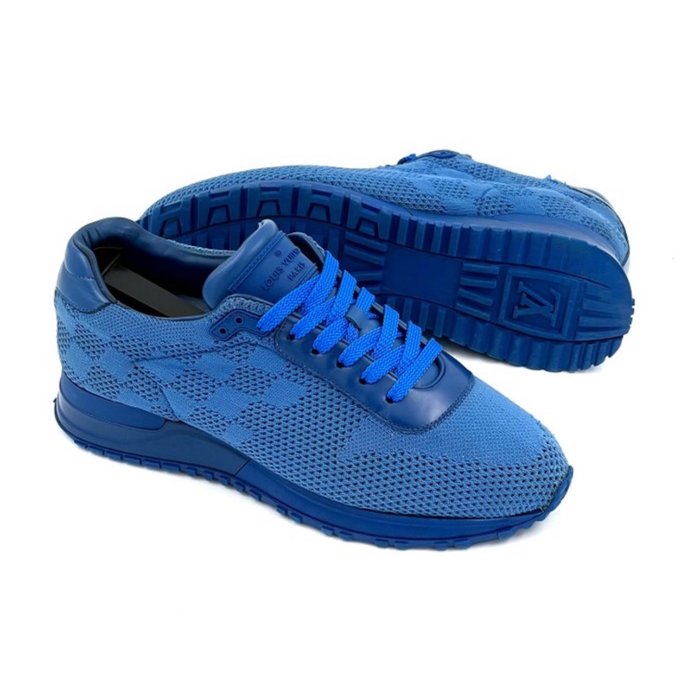 Louis Vuitton - Gymnastikskor - Storlek: Shoes / EU 39.5
