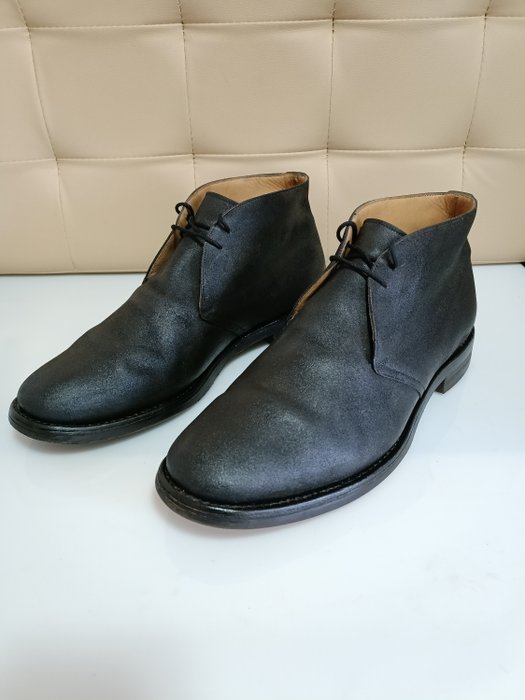 Church's - Ankel-støvler - Størrelse: Shoes / EU 44