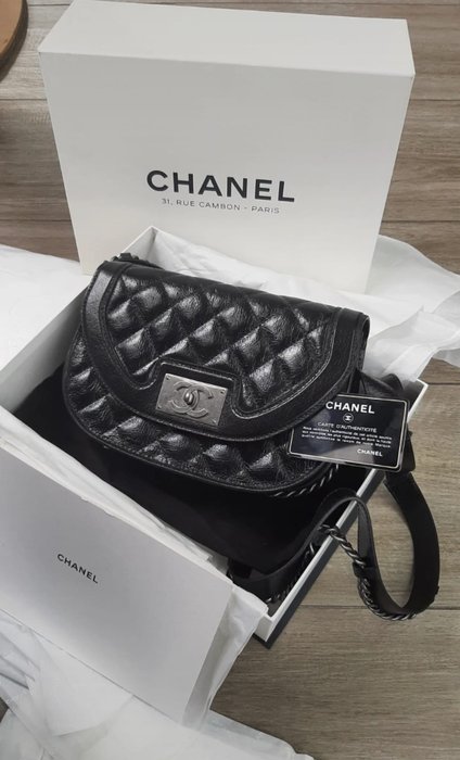 Chanel - Håndtaske
