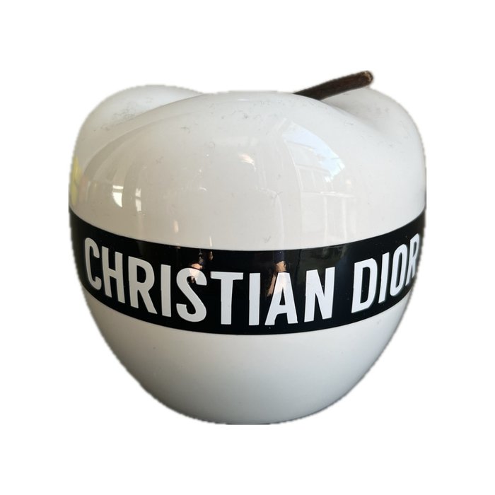 GAF - Luxury Design Apple attributed to Christian Dior